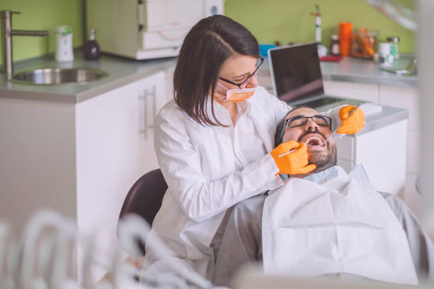 Best Orthodontic Emergency Dentist in Oconto Falls, WI
