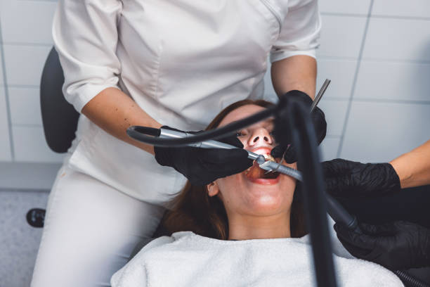 Best Emergency Dentist for Knocked-Out Tooth in Oconto Falls, WI
